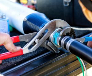 About Plumbers Pros Gaysville, VT